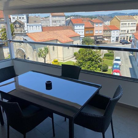 Apartamento Gaia 1 Melide Exterior foto