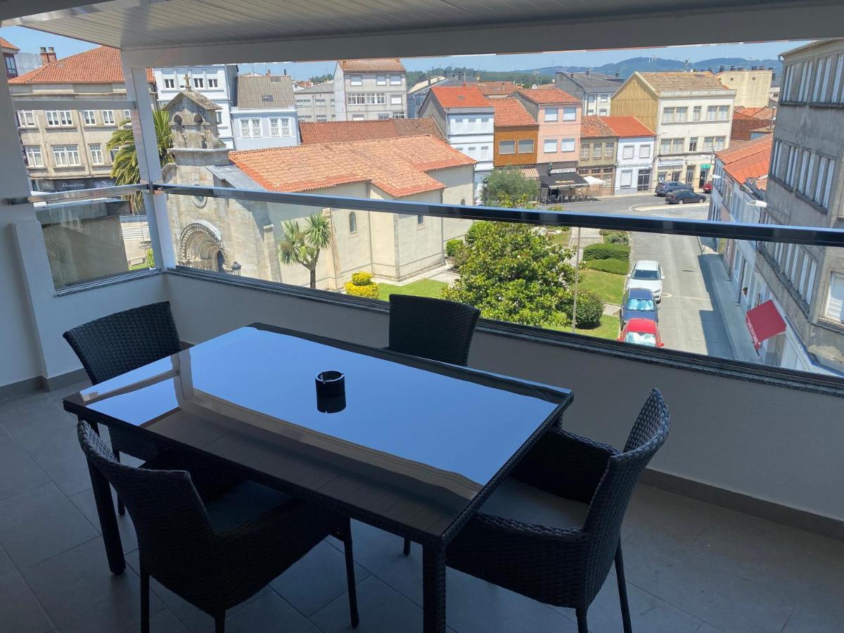 Apartamento Gaia 1 Melide Exterior foto